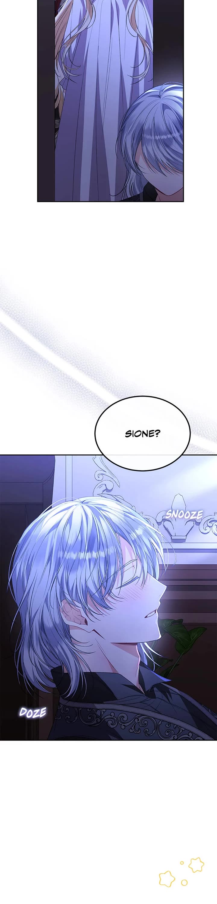 The Real Daughter Is Back Chapter 84 page 38 - Chapter 84