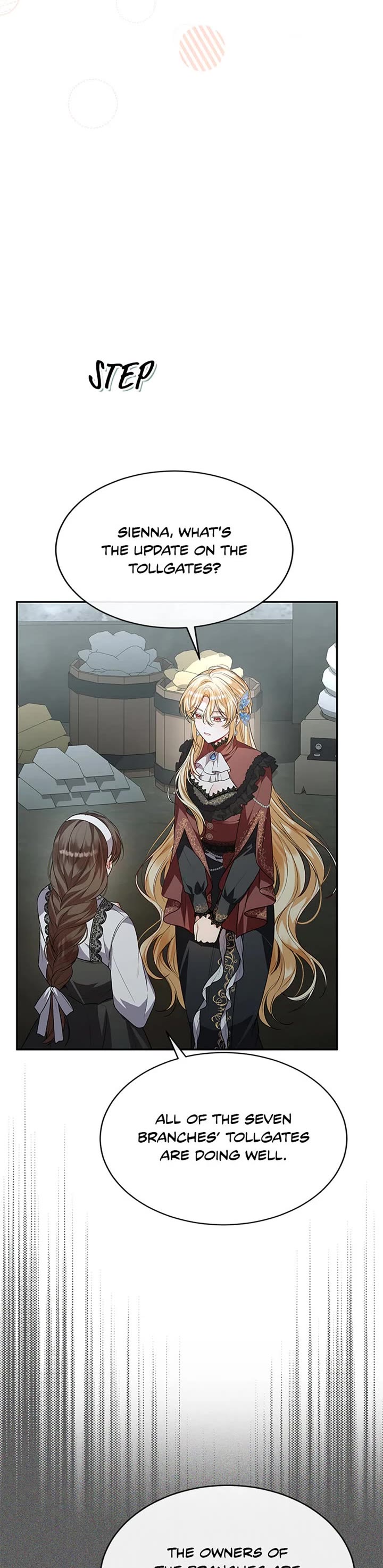 The Real Daughter Is Back Chapter 84 page 4 - Chapter 84