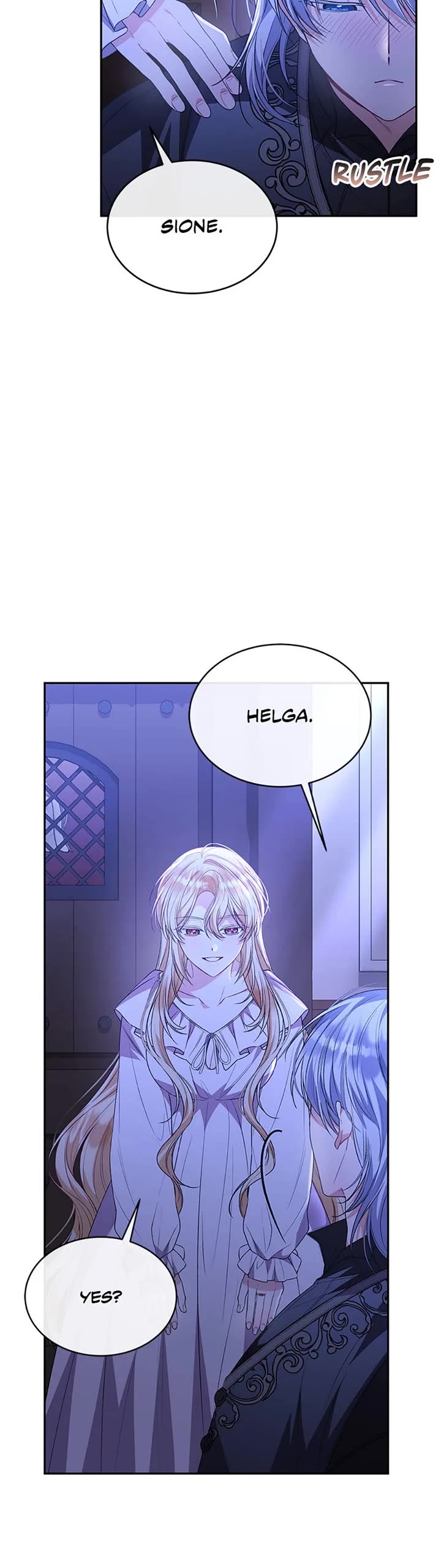 The Real Daughter Is Back Chapter 84 page 40 - Chapter 84
