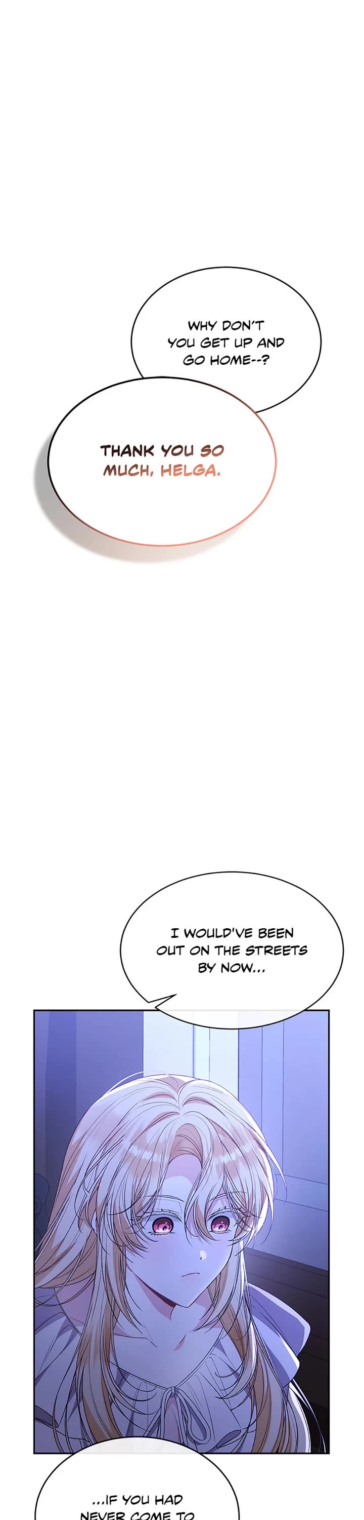 The Real Daughter Is Back Chapter 84 page 41 - Chapter 84
