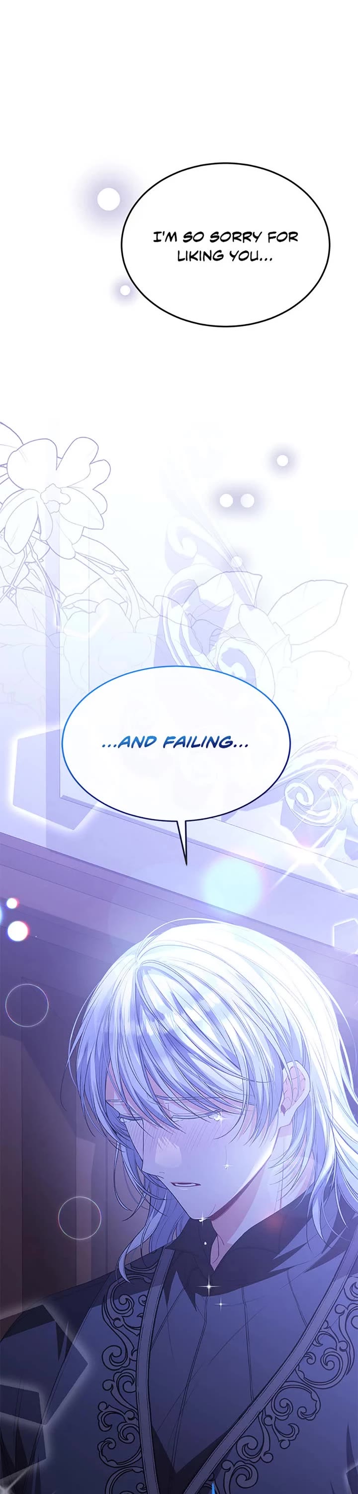 The Real Daughter Is Back Chapter 84 page 46 - Chapter 84