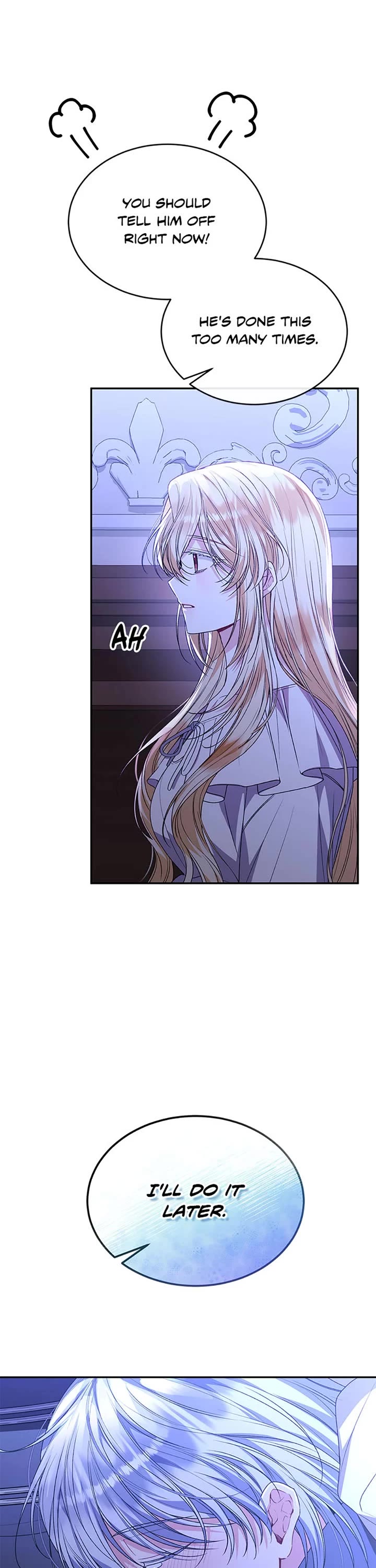 The Real Daughter Is Back Chapter 84 page 52 - Chapter 84