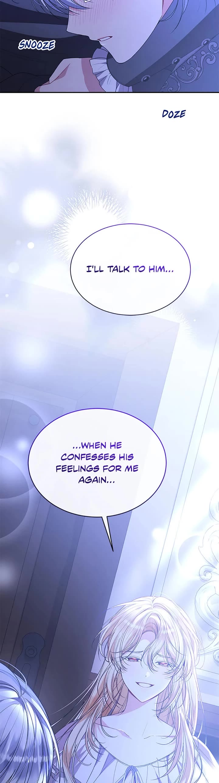 The Real Daughter Is Back Chapter 84 page 53 - Chapter 84