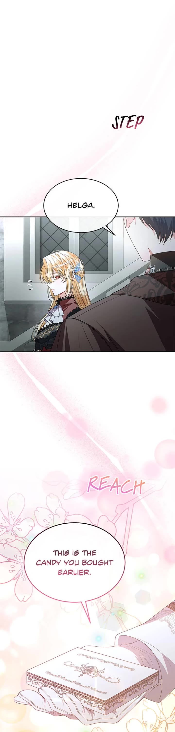 The Real Daughter Is Back Chapter 84 page 6 - Chapter 84