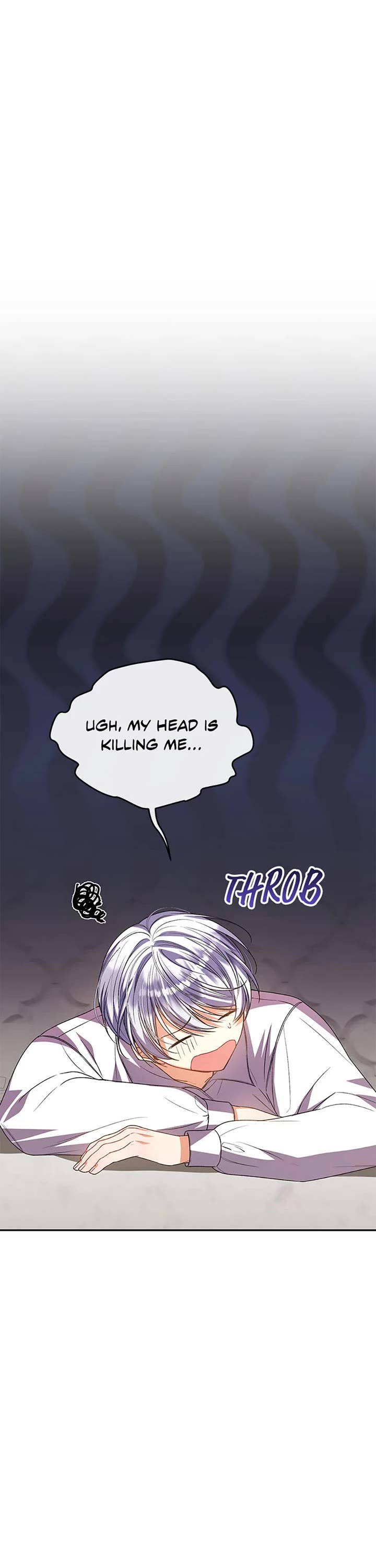 The Real Daughter Is Back Chapter 85 page 1 - Chapter 85