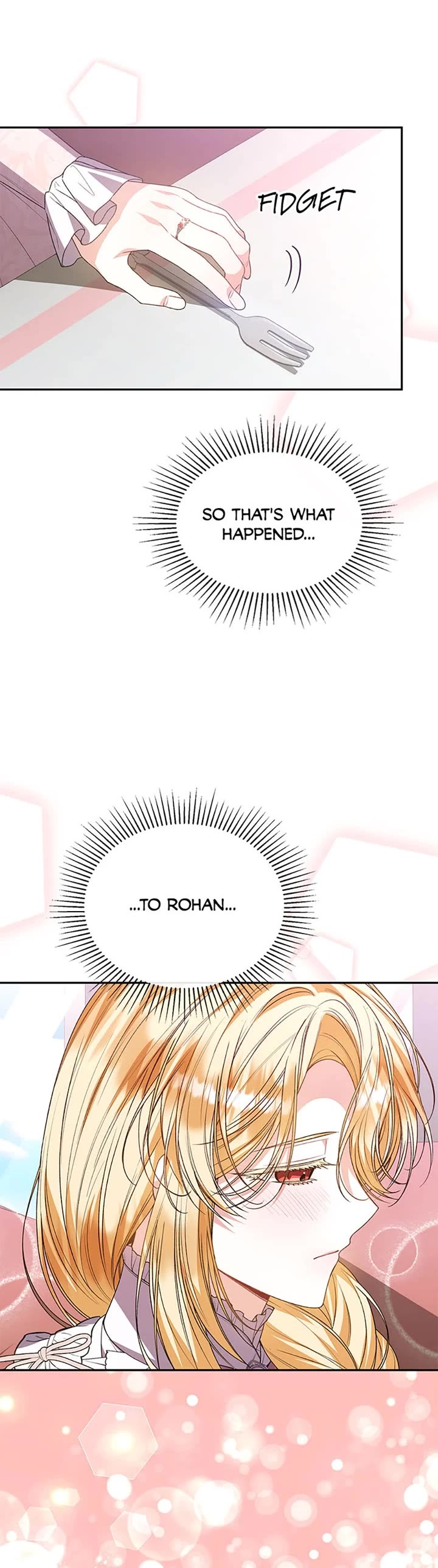 The Real Daughter Is Back Chapter 85 page 20 - Chapter 85