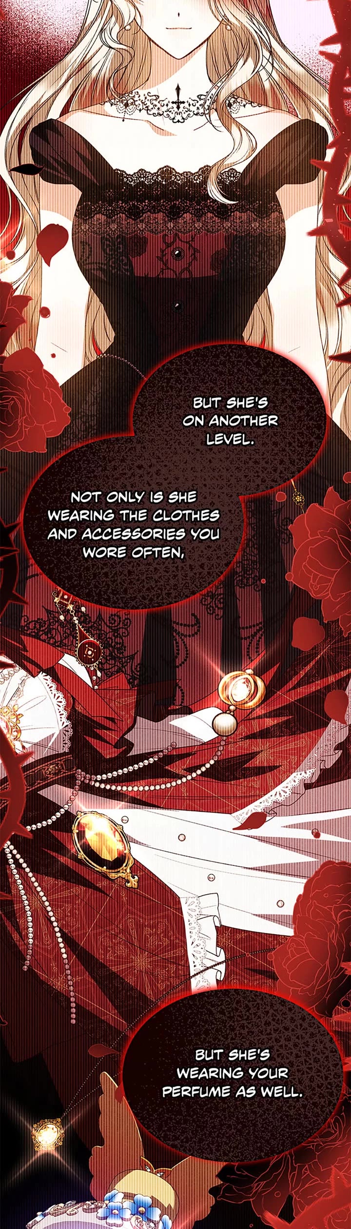 The Real Daughter Is Back Chapter 85 page 24 - Chapter 85