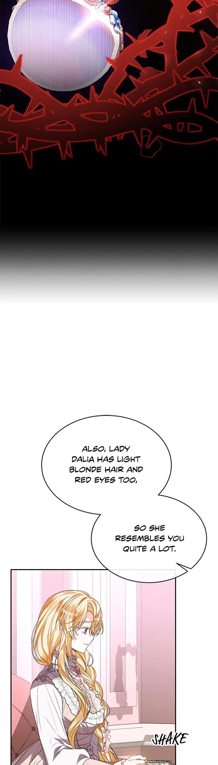 The Real Daughter Is Back Chapter 85 page 25 - Chapter 85
