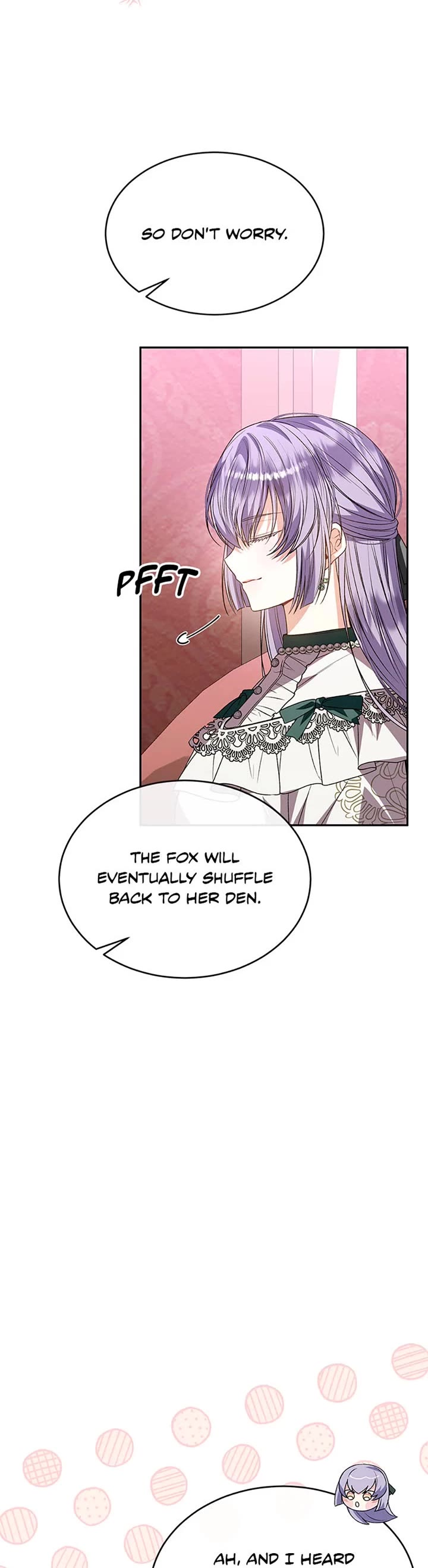 The Real Daughter Is Back Chapter 85 page 29 - Chapter 85