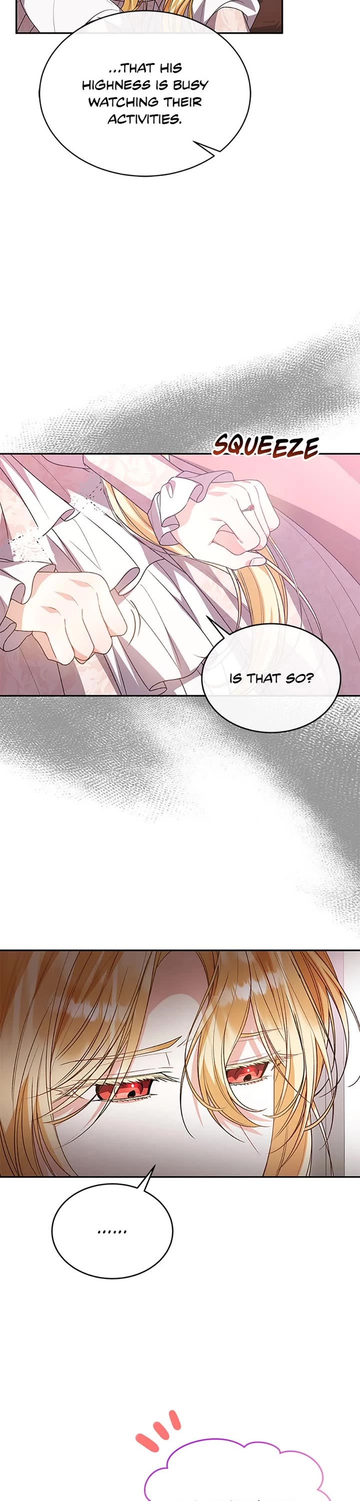 The Real Daughter Is Back Chapter 85 page 31 - Chapter 85