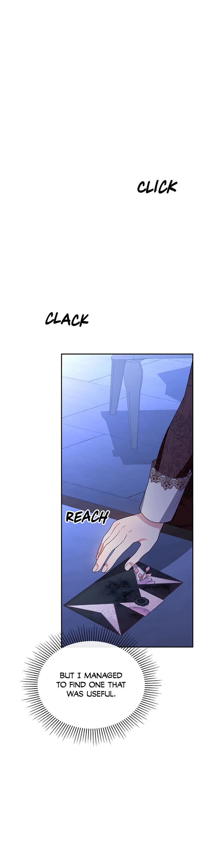 The Real Daughter Is Back Chapter 85 page 37 - Chapter 85