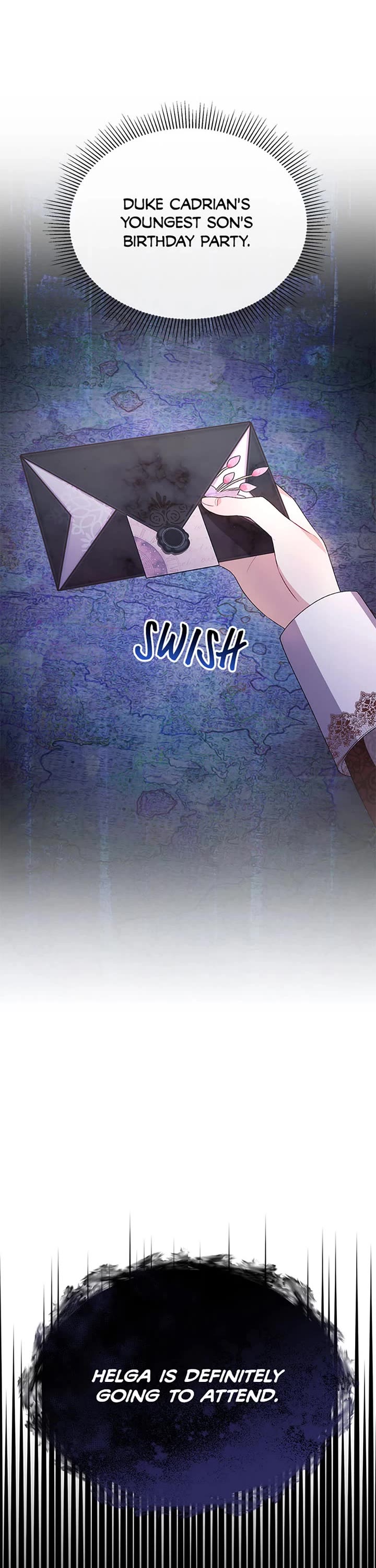 The Real Daughter Is Back Chapter 85 page 38 - Chapter 85