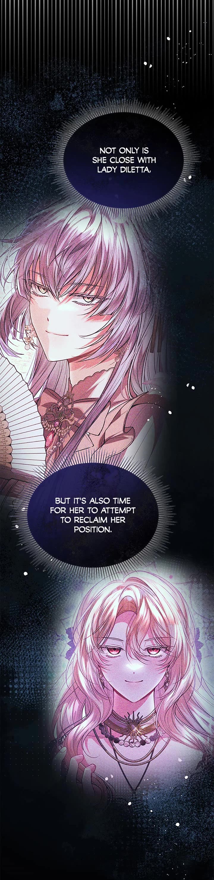 The Real Daughter Is Back Chapter 85 page 39 - Chapter 85