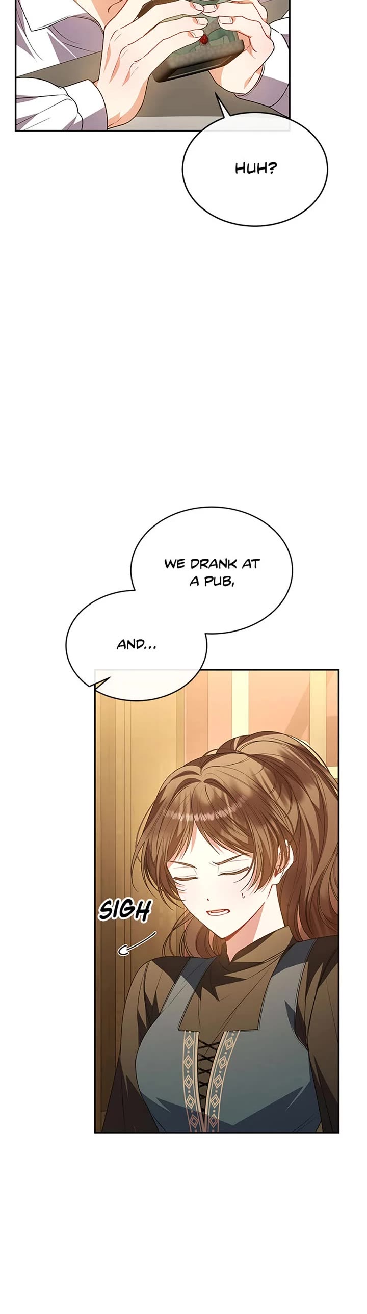 The Real Daughter Is Back Chapter 85 page 4 - Chapter 85