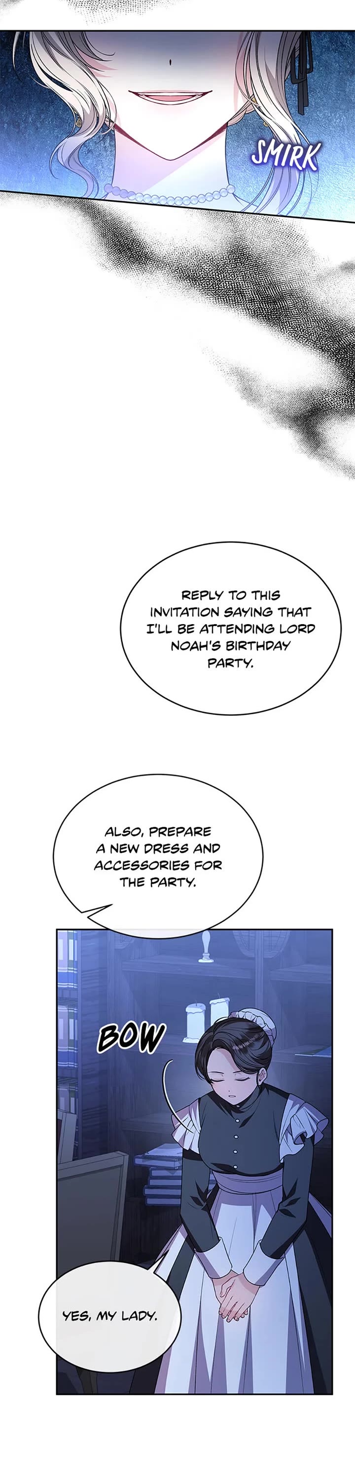 The Real Daughter Is Back Chapter 85 page 41 - Chapter 85