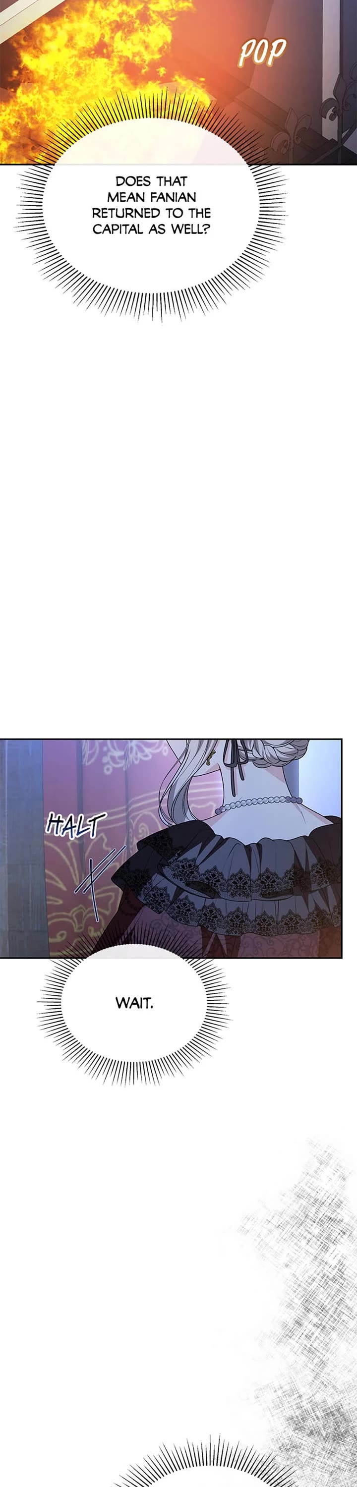 The Real Daughter Is Back Chapter 85 page 43 - Chapter 85