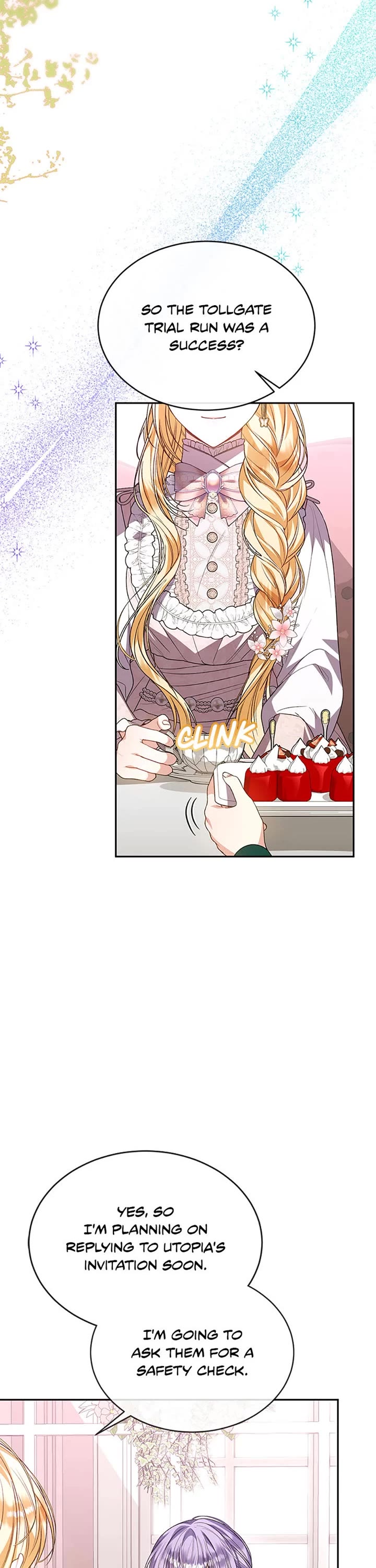 The Real Daughter Is Back Chapter 85 page 7 - Chapter 85