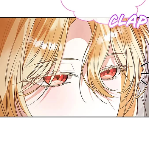 The Real Daughter Is Back Chapter 85 cover