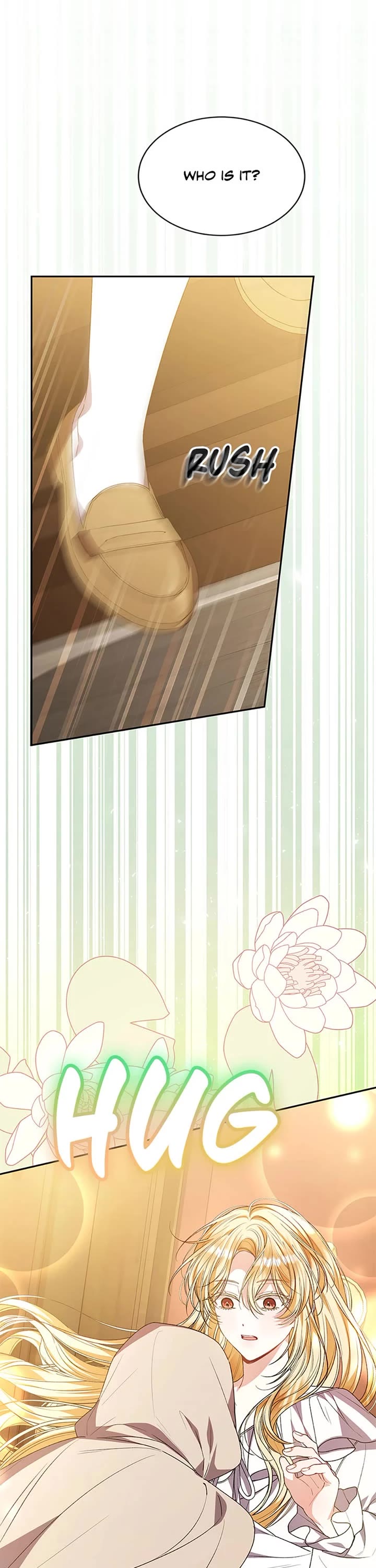 The Real Daughter Is Back Chapter 86 page 12 - Chapter 86
