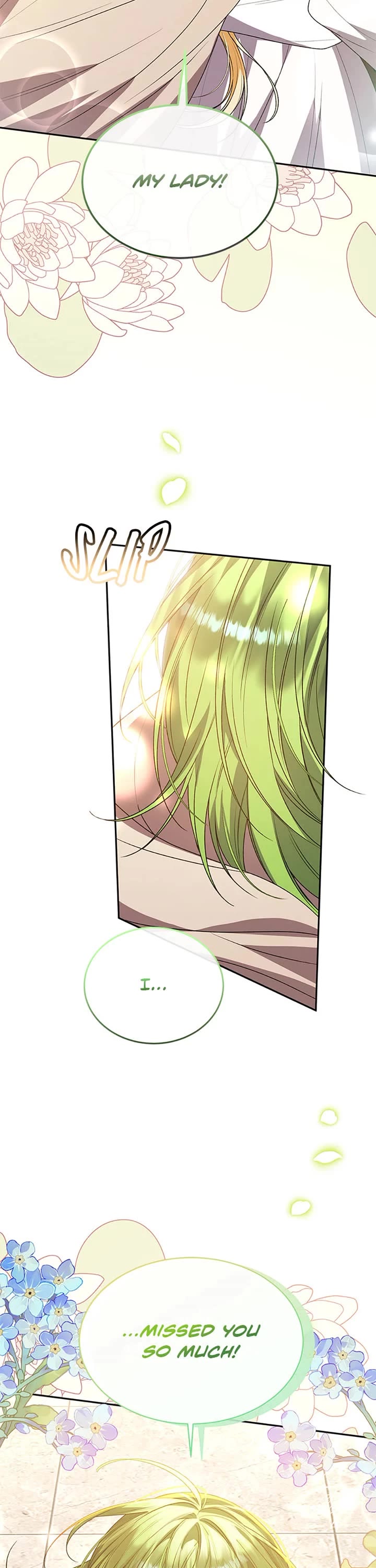 The Real Daughter Is Back Chapter 86 page 13 - Chapter 86