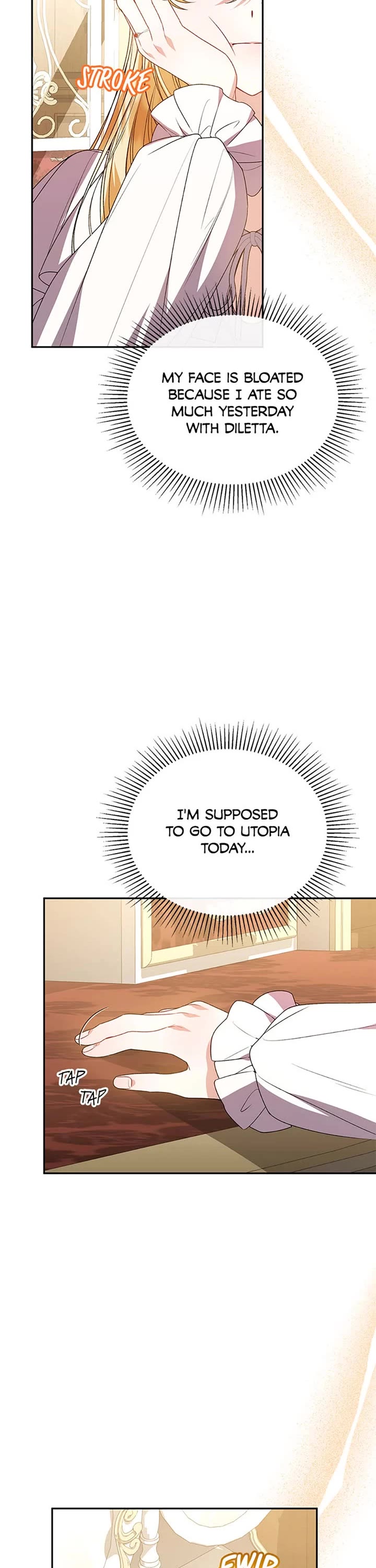 The Real Daughter Is Back Chapter 86 page 2 - Chapter 86