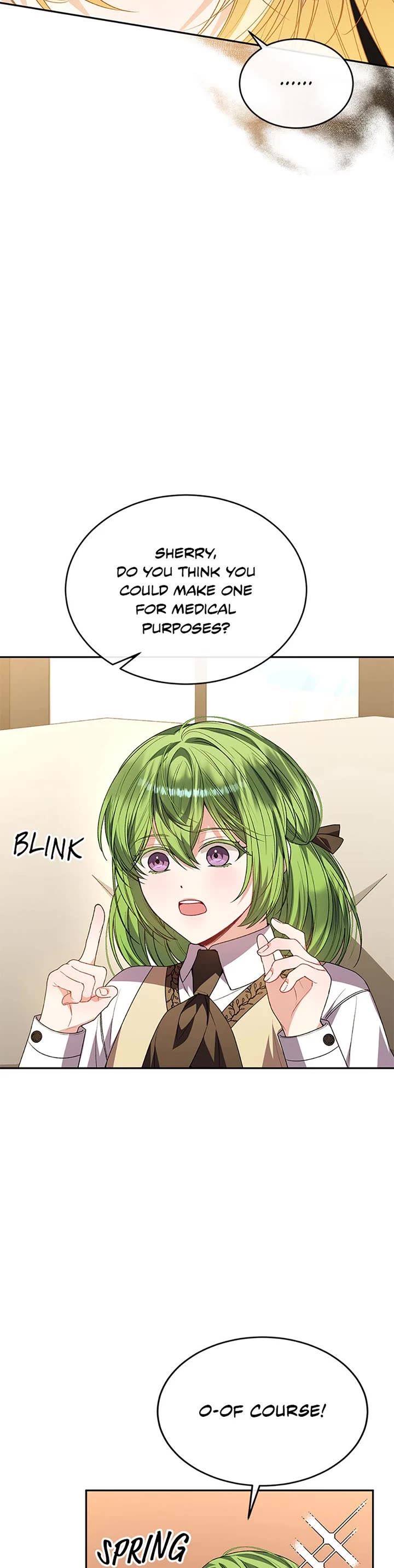The Real Daughter Is Back Chapter 86 page 24 - Chapter 86
