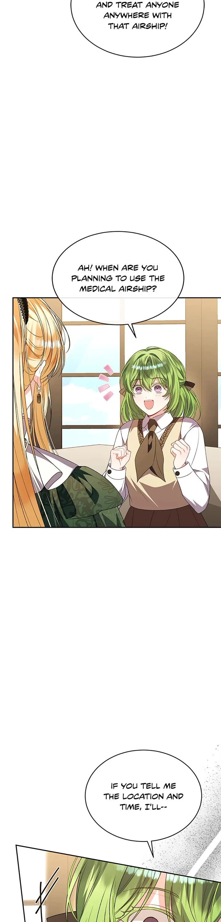 The Real Daughter Is Back Chapter 86 page 26 - Chapter 86
