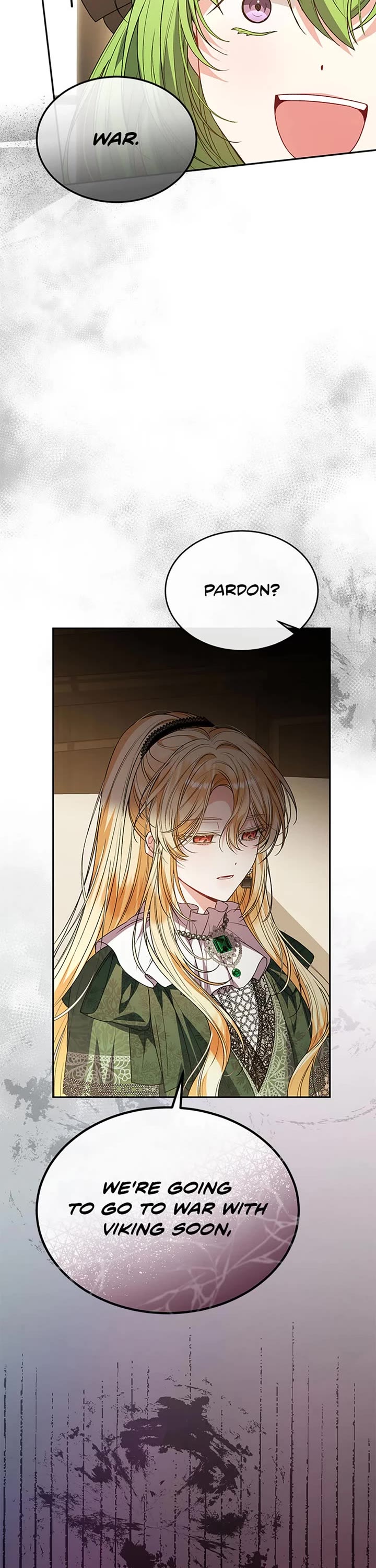The Real Daughter Is Back Chapter 86 page 27 - Chapter 86