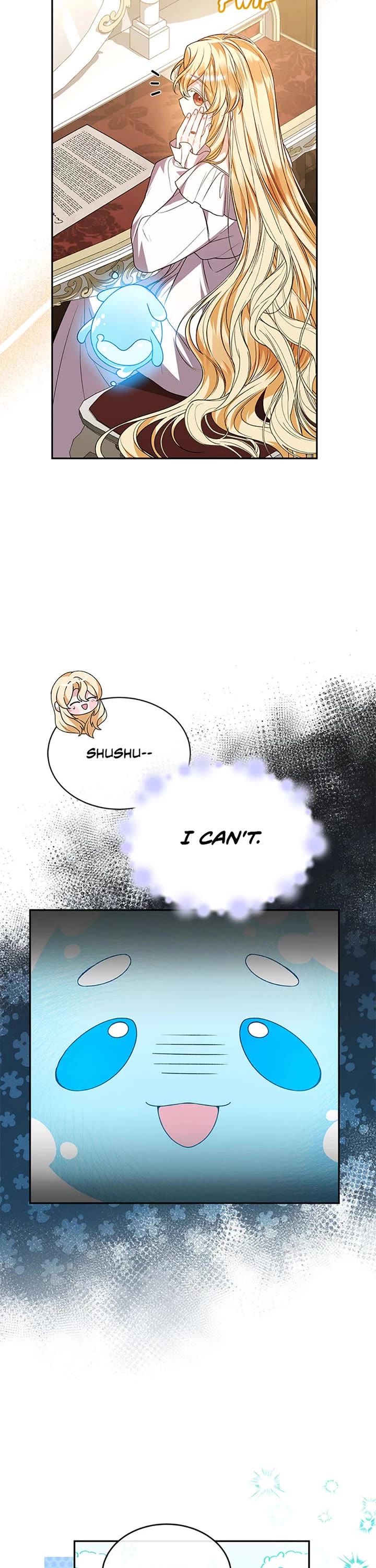 The Real Daughter Is Back Chapter 86 page 3 - Chapter 86