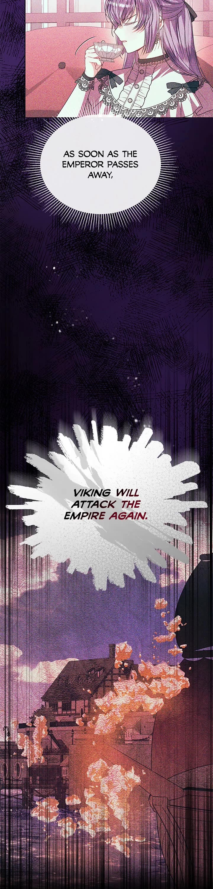 The Real Daughter Is Back Chapter 86 page 31 - Chapter 86