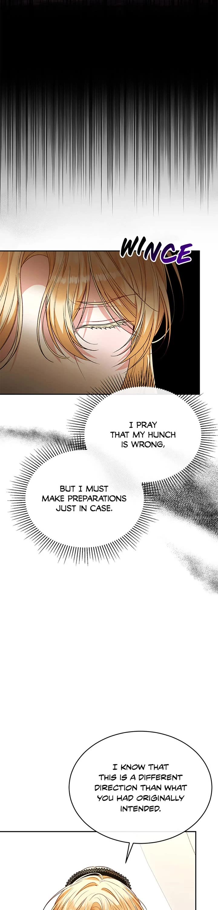 The Real Daughter Is Back Chapter 86 page 32 - Chapter 86