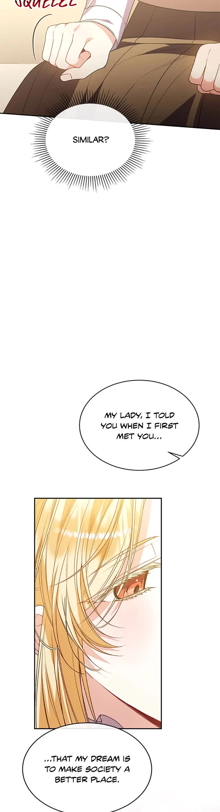 The Real Daughter Is Back Chapter 86 page 34 - Chapter 86