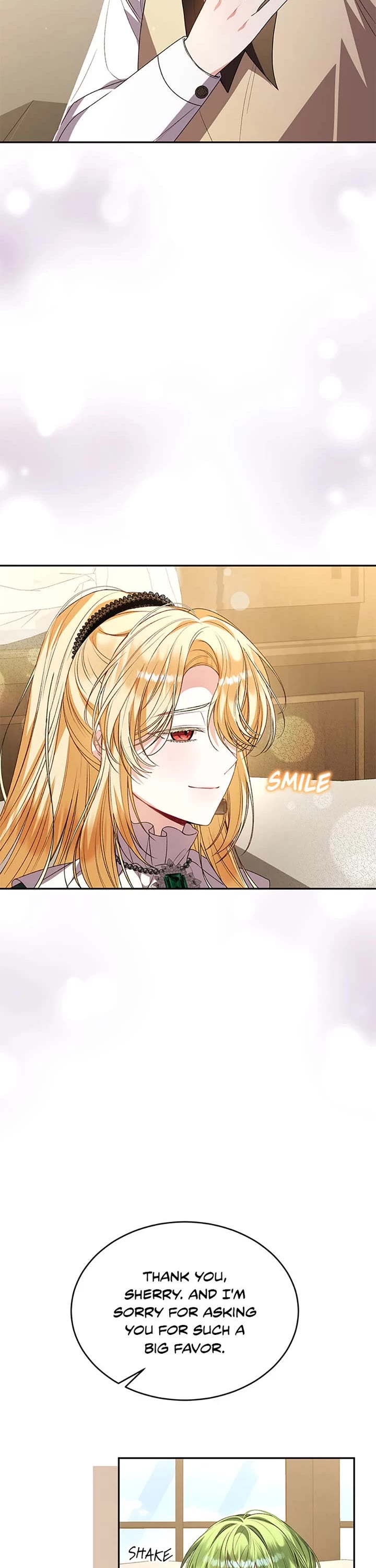 The Real Daughter Is Back Chapter 86 page 37 - Chapter 86