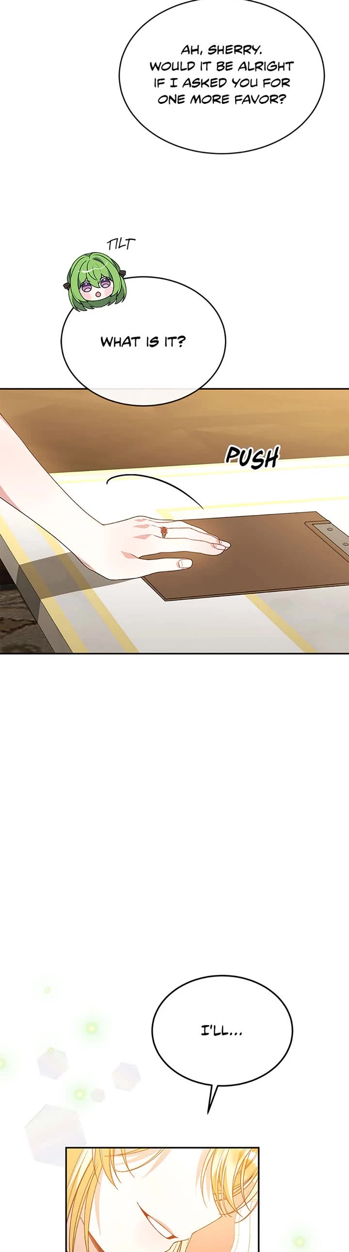 The Real Daughter Is Back Chapter 86 page 39 - Chapter 86