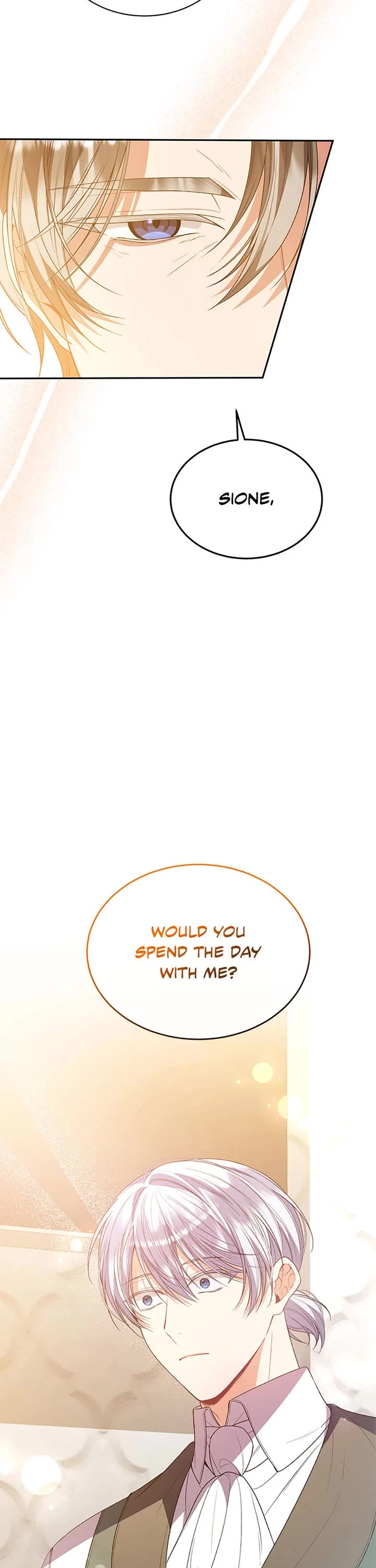 The Real Daughter Is Back Chapter 87 page 12 - Chapter 87