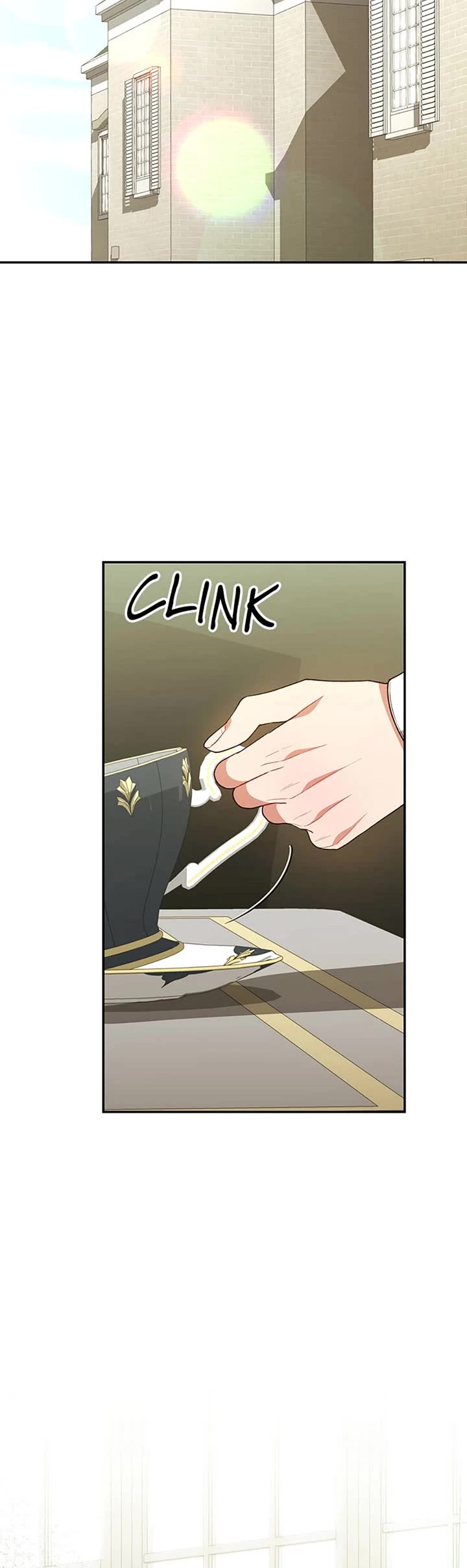 The Real Daughter Is Back Chapter 87 page 14 - Chapter 87