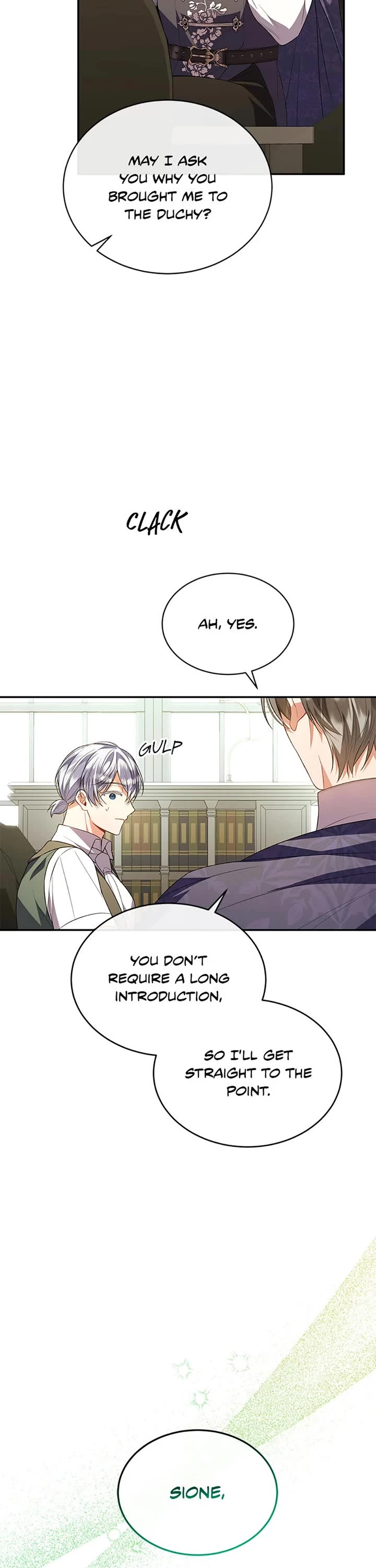The Real Daughter Is Back Chapter 87 page 16 - Chapter 87