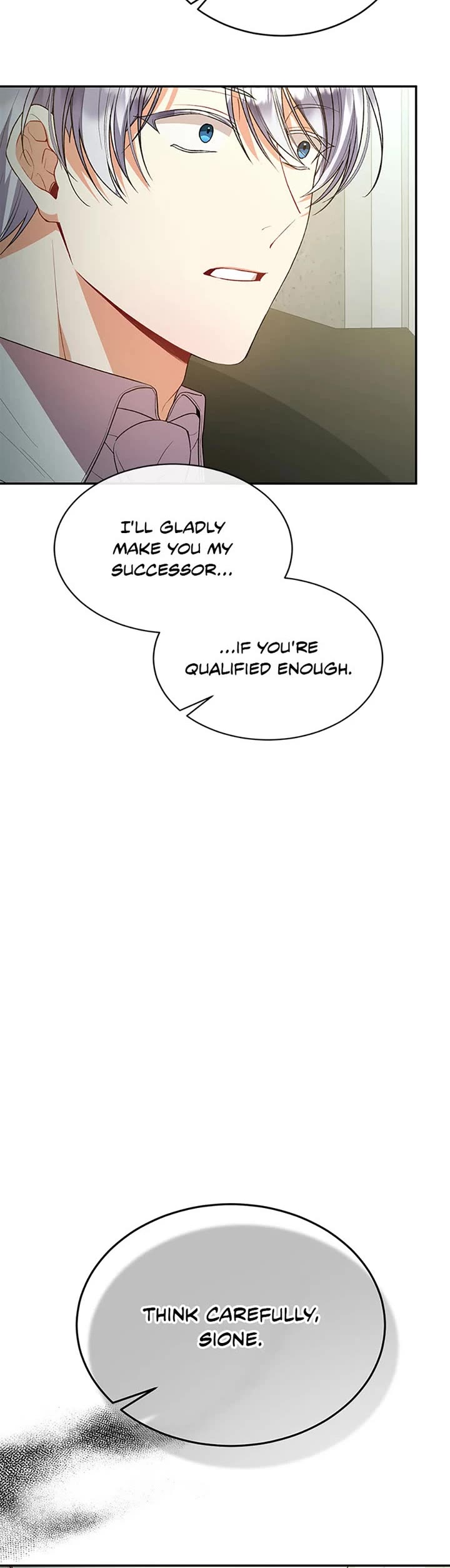 The Real Daughter Is Back Chapter 87 page 20 - Chapter 87