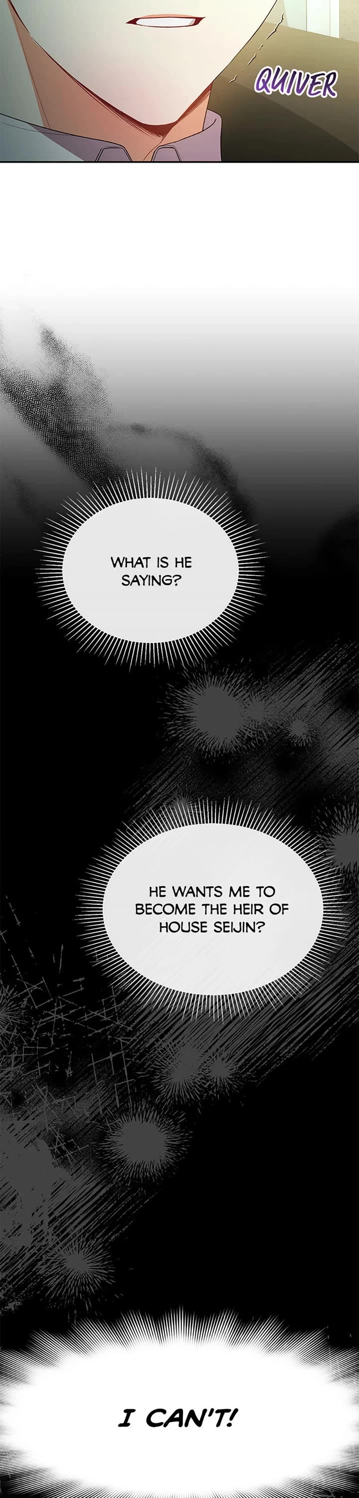 The Real Daughter Is Back Chapter 87 page 21 - Chapter 87