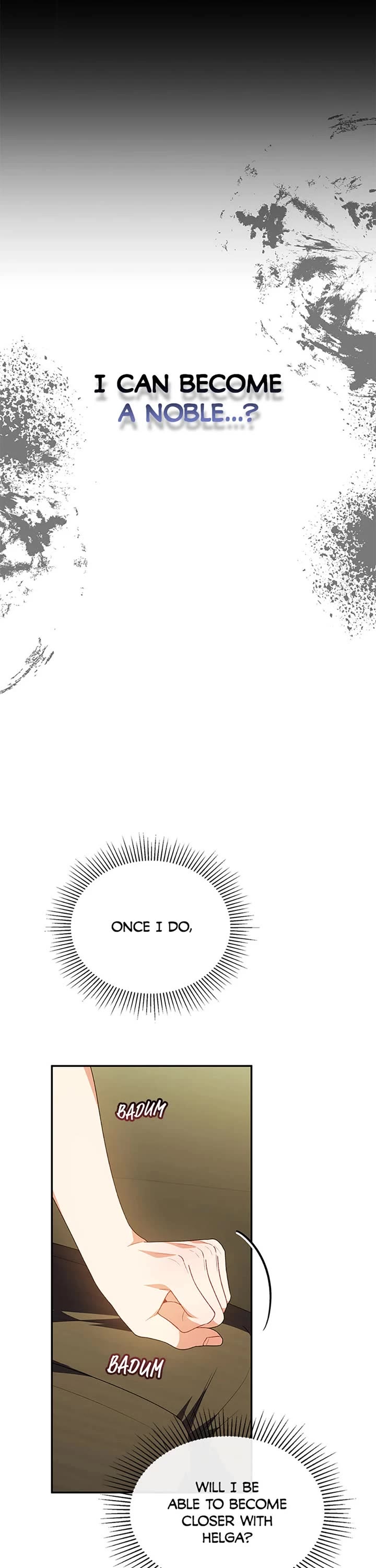 The Real Daughter Is Back Chapter 87 page 23 - Chapter 87