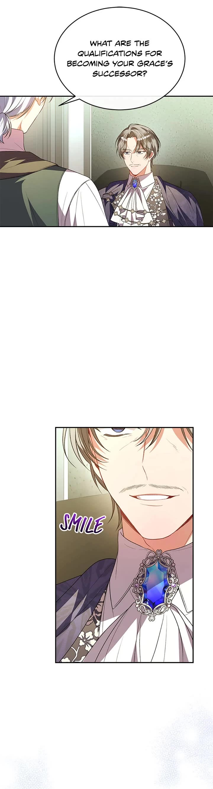 The Real Daughter Is Back Chapter 87 page 25 - Chapter 87