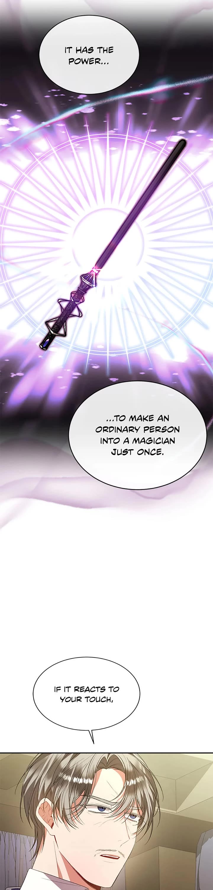 The Real Daughter Is Back Chapter 87 page 28 - Chapter 87