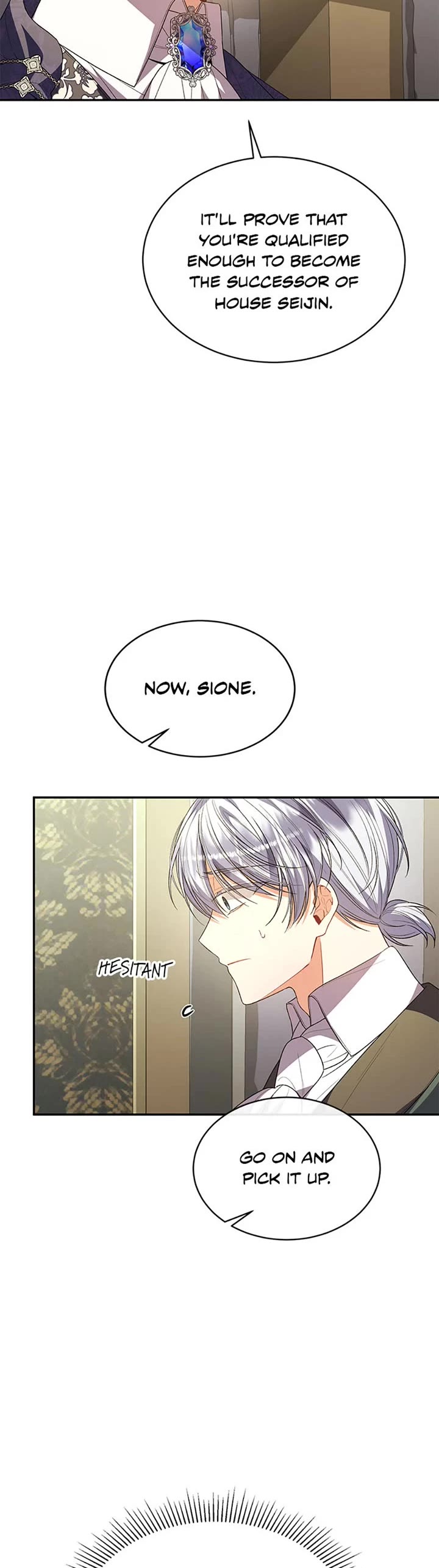 The Real Daughter Is Back Chapter 87 page 29 - Chapter 87