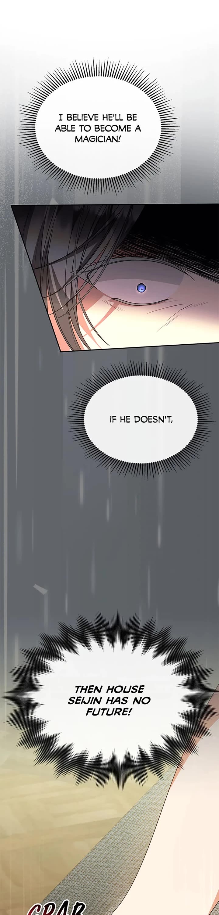 The Real Daughter Is Back Chapter 87 page 32 - Chapter 87