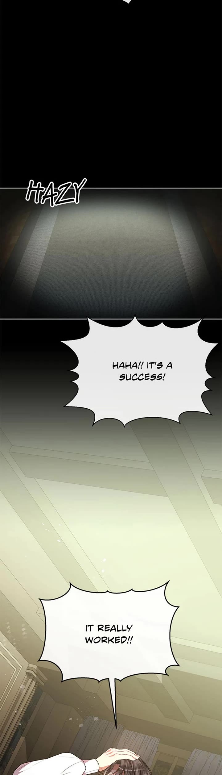 The Real Daughter Is Back Chapter 87 page 40 - Chapter 87