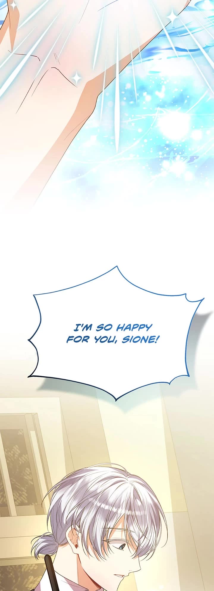The Real Daughter Is Back Chapter 87 page 43 - Chapter 87