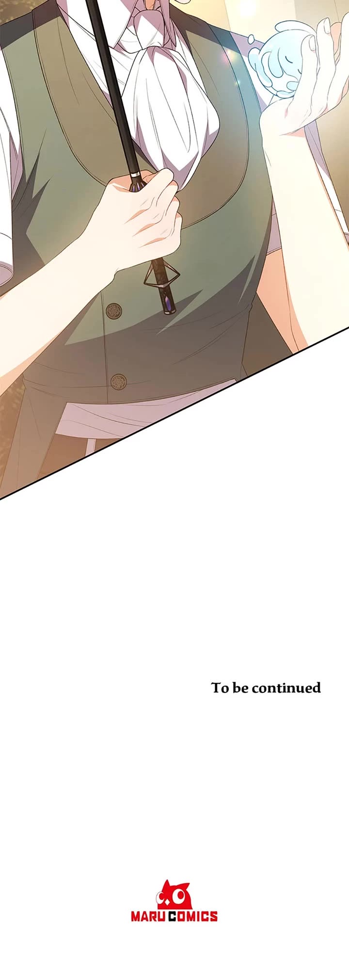 The Real Daughter Is Back Chapter 87 page 44 - Chapter 87