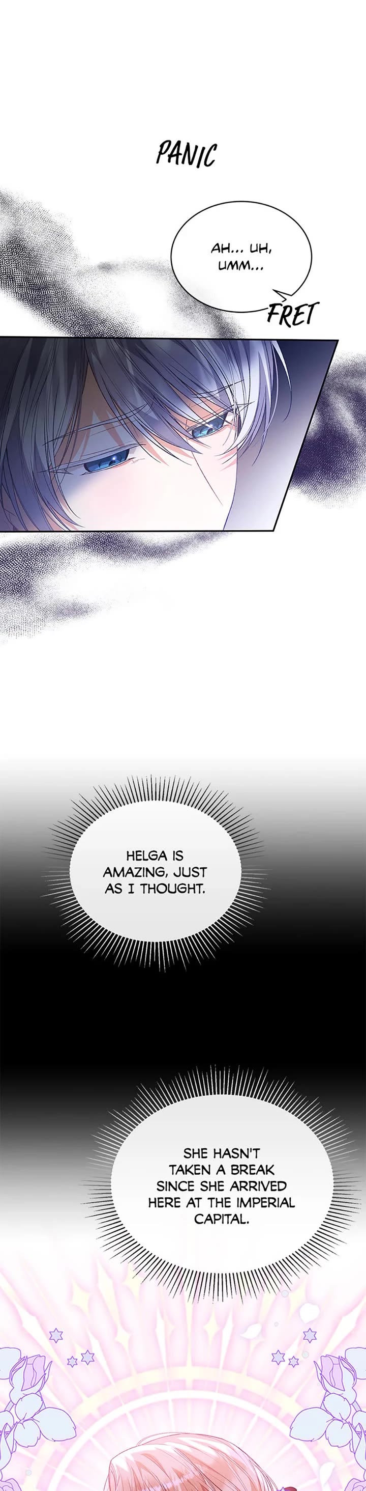 The Real Daughter Is Back Chapter 87 page 5 - Chapter 87