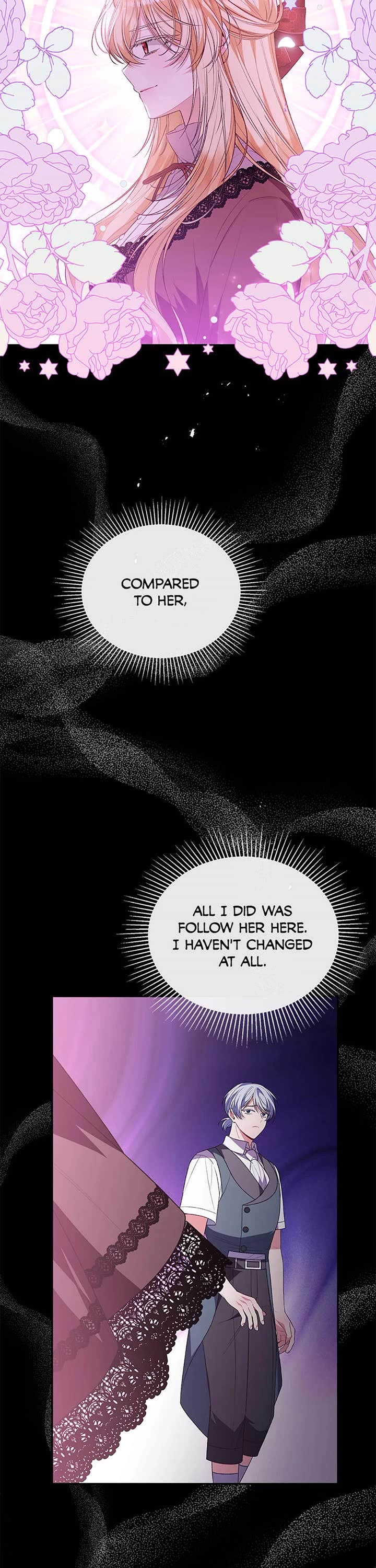 The Real Daughter Is Back Chapter 87 page 6 - Chapter 87