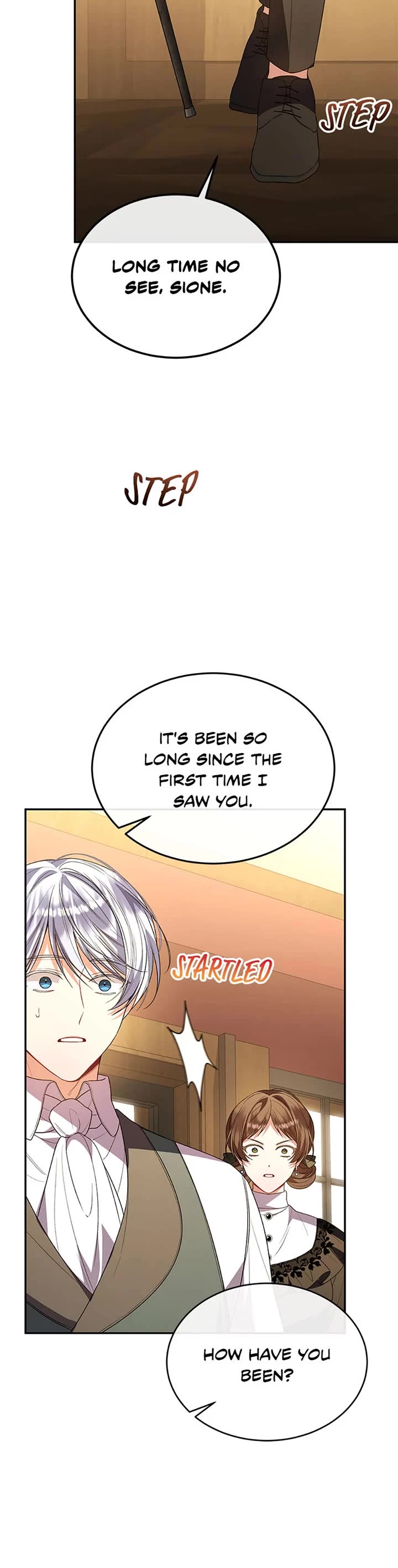 The Real Daughter Is Back Chapter 87 page 9 - Chapter 87